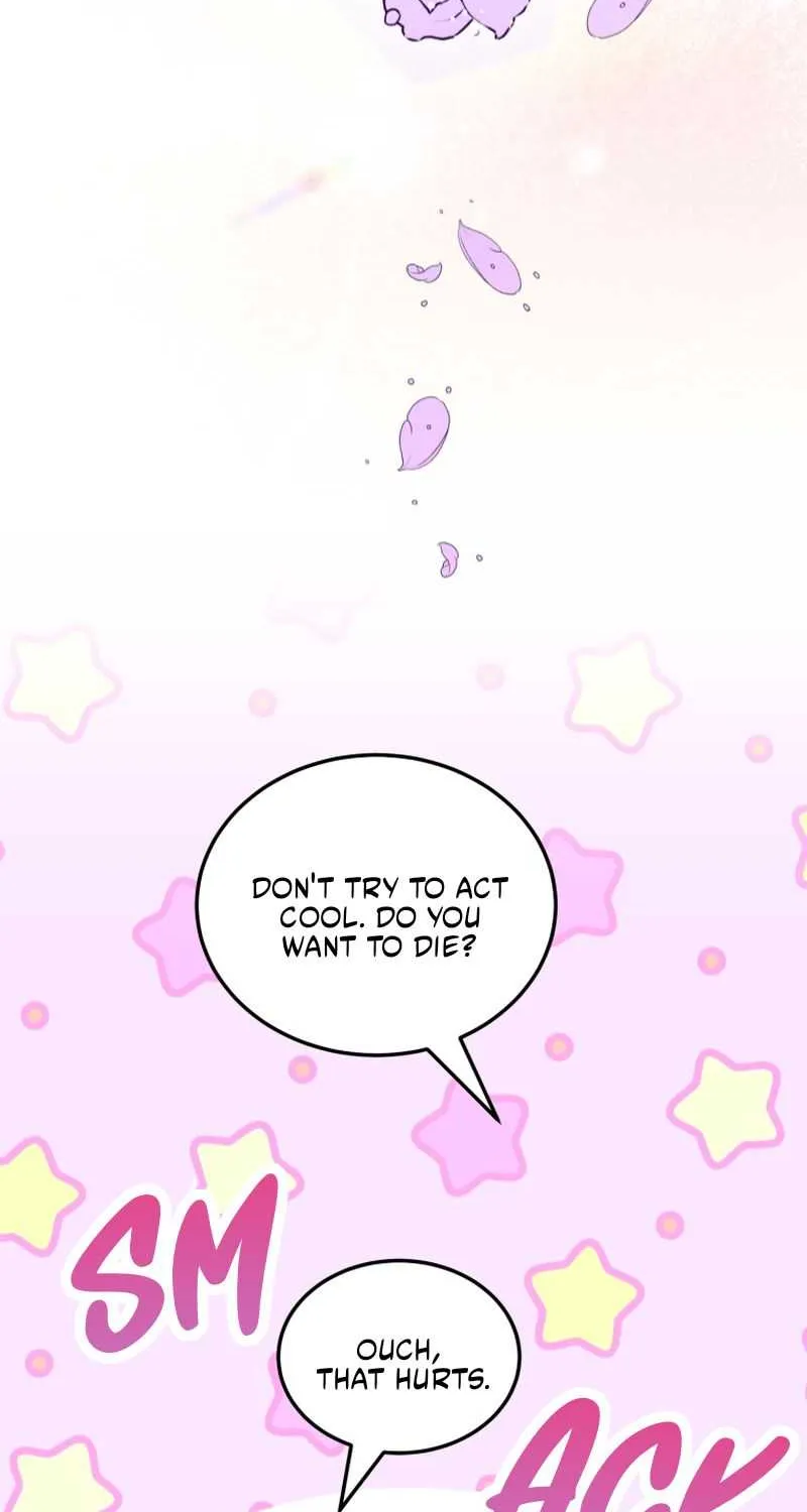 Read The Princess Is Evil chapter 71 image 45 on Lezhin