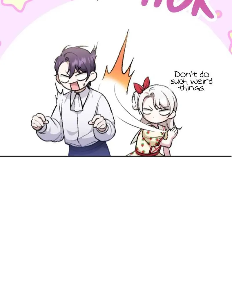 Read The Princess Is Evil chapter 71 image 46 on Lezhin
