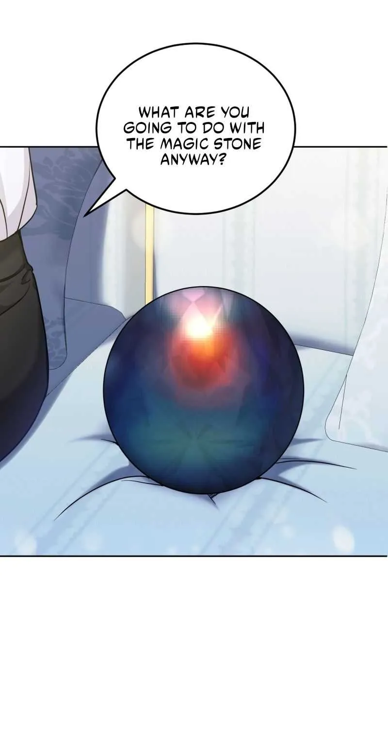Read The Princess Is Evil chapter 71 image 47 on Lezhin