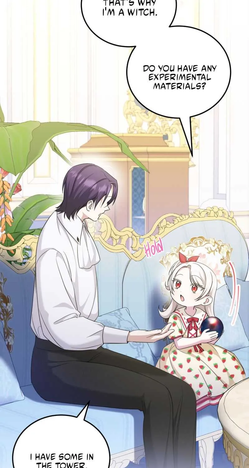 Read The Princess Is Evil chapter 71 image 49 on Lezhin