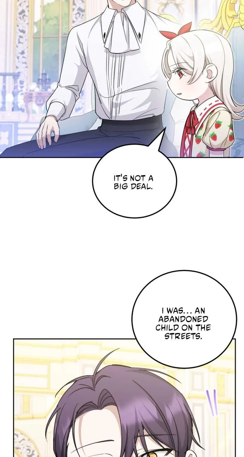 Read The Princess Is Evil chapter 71 image 53 on Lezhin