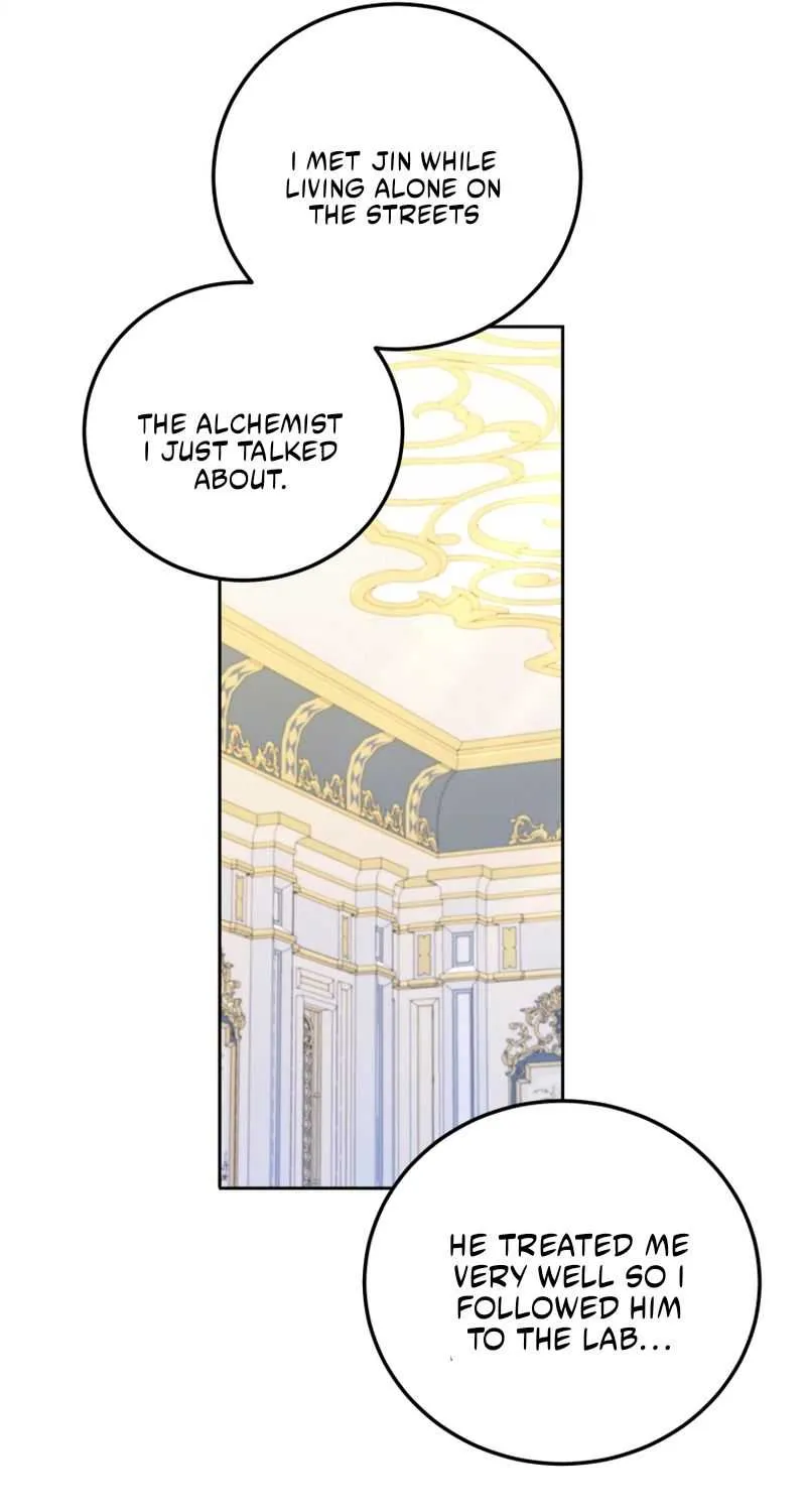 Read The Princess Is Evil chapter 71 image 55 on Lezhin