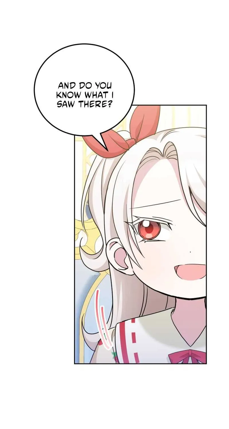 Read The Princess Is Evil chapter 71 image 56 on Lezhin