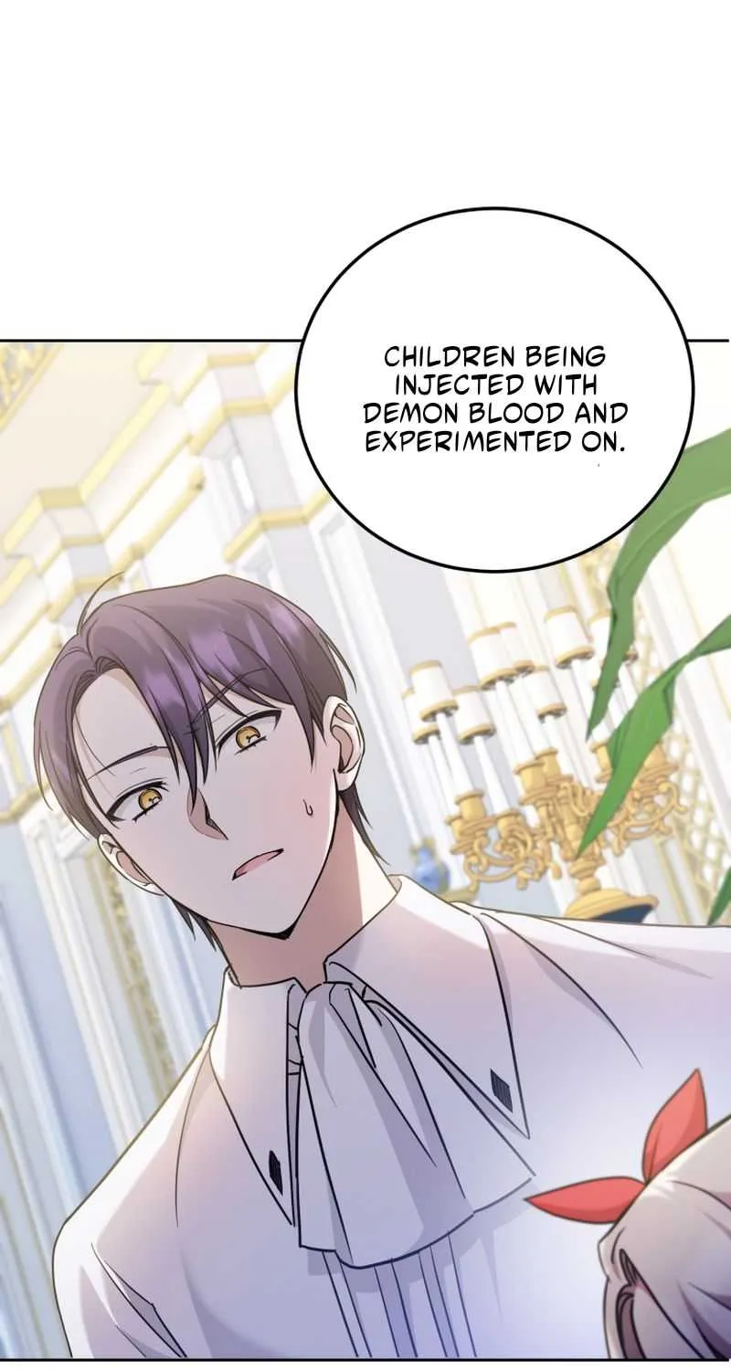 Read The Princess Is Evil chapter 71 image 57 on Lezhin