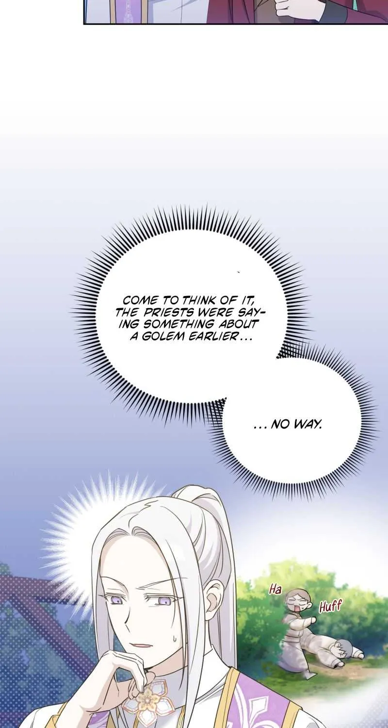 Read The Princess Is Evil chapter 71 image 6 on Lezhin