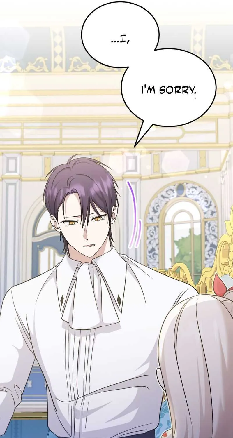 Read The Princess Is Evil chapter 71 image 63 on Lezhin