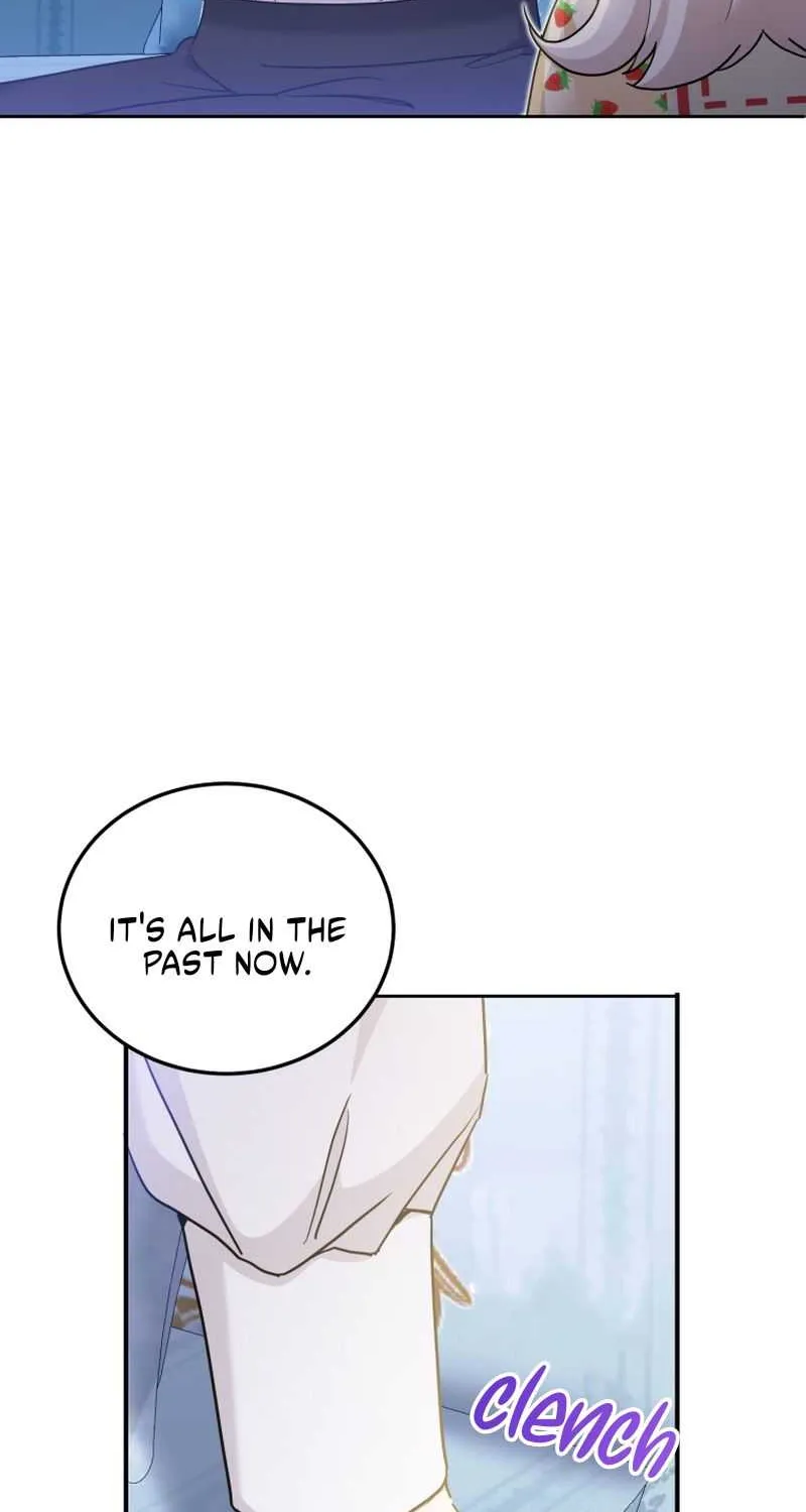 Read The Princess Is Evil chapter 71 image 64 on Lezhin