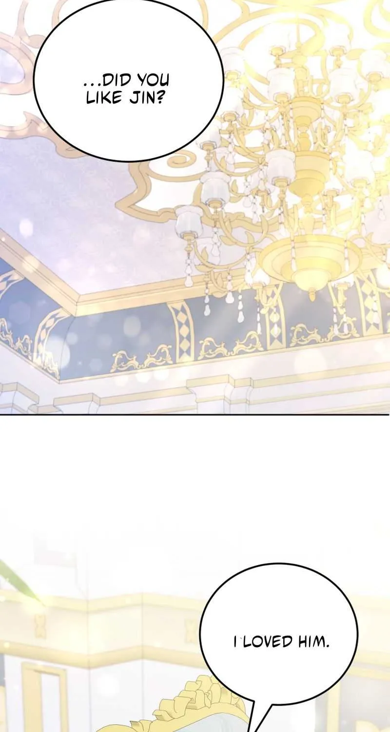 Read The Princess Is Evil chapter 71 image 66 on Lezhin