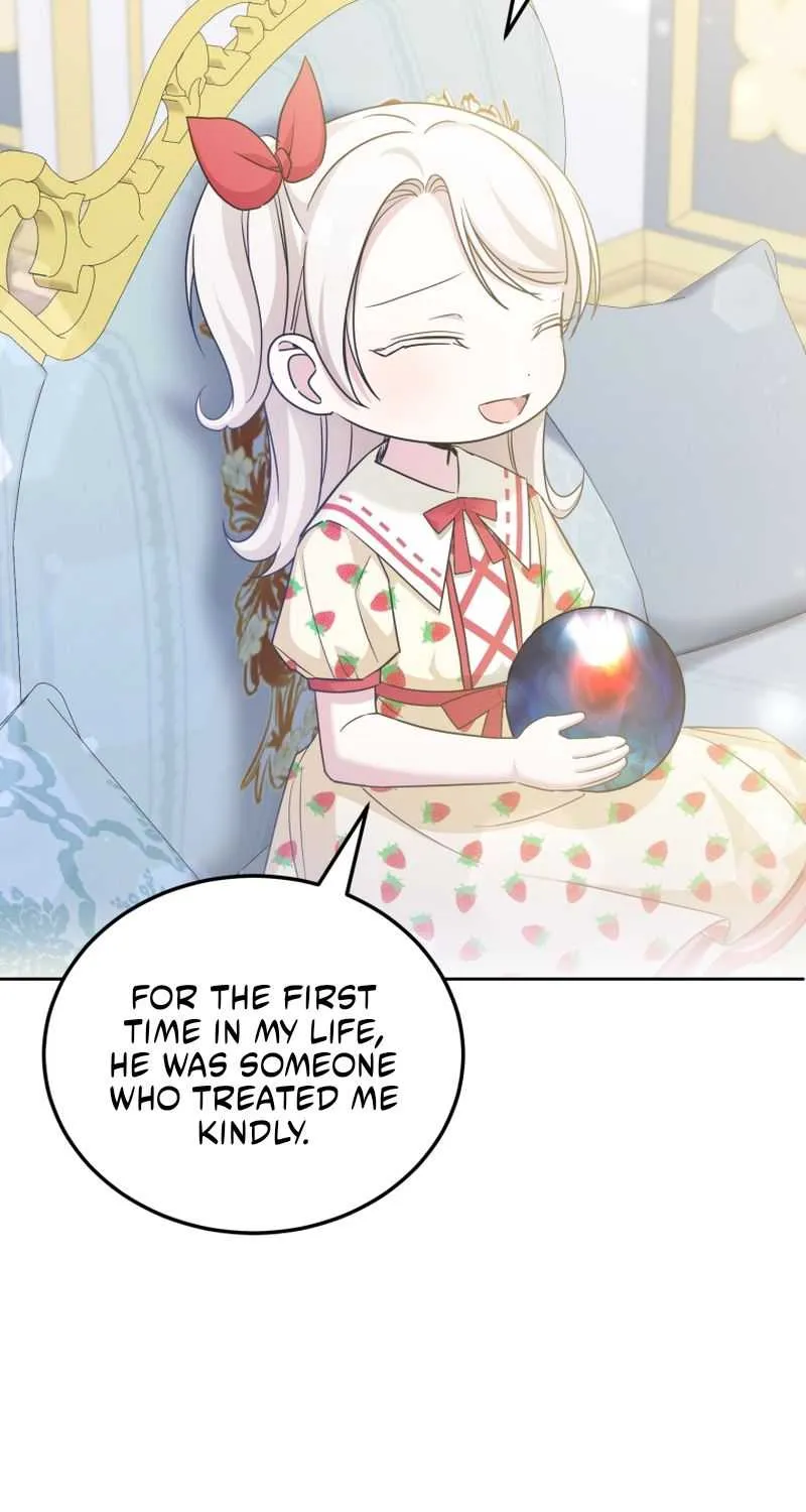 Read The Princess Is Evil chapter 71 image 67 on Lezhin