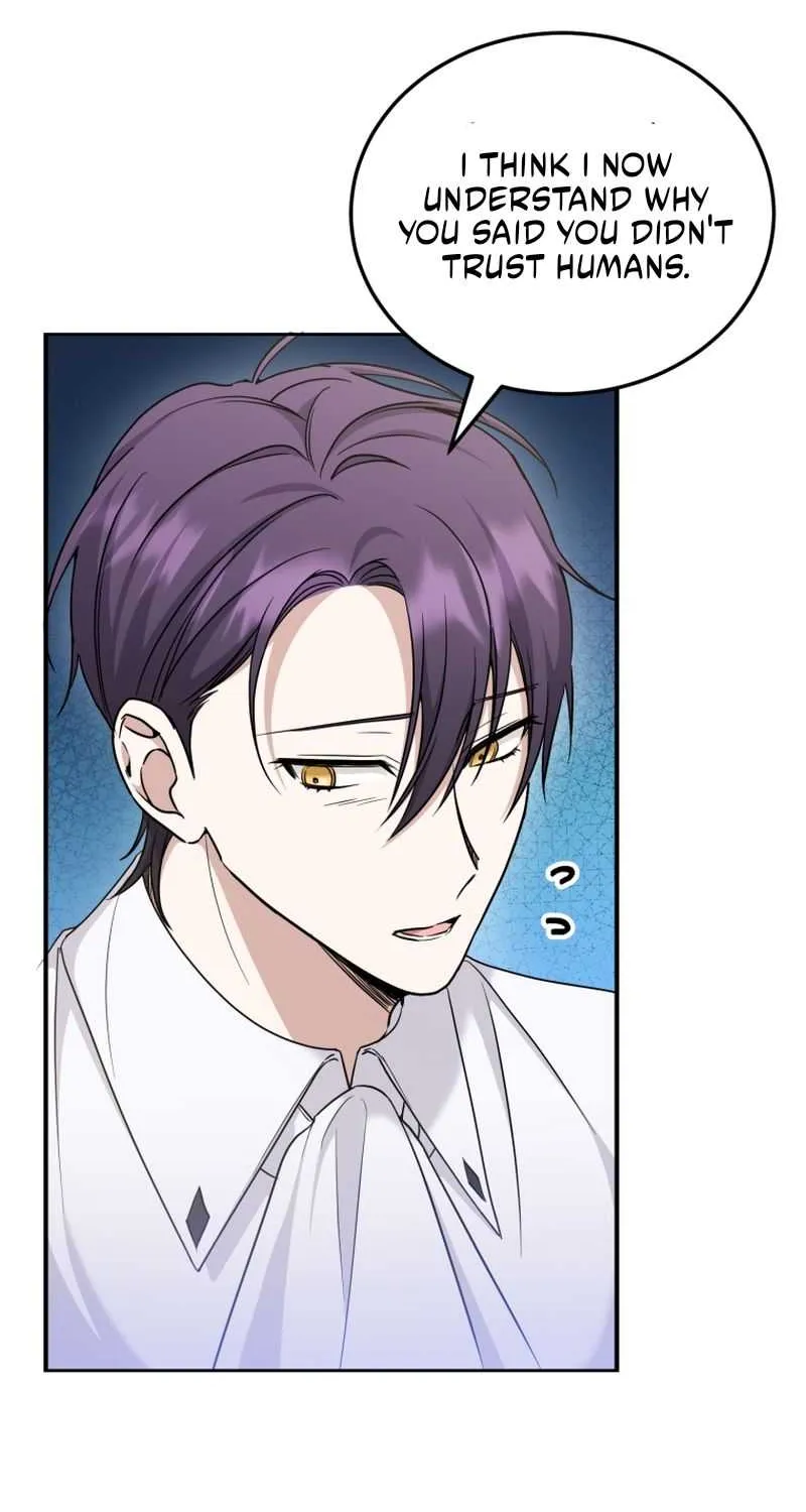 Read The Princess Is Evil chapter 71 image 68 on Lezhin
