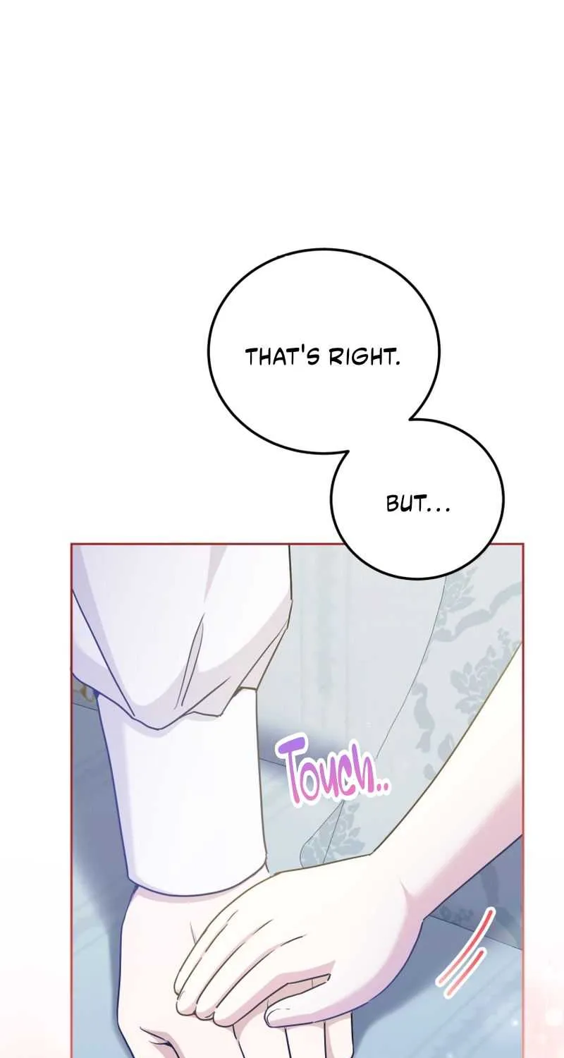 Read The Princess Is Evil chapter 71 image 69 on Lezhin
