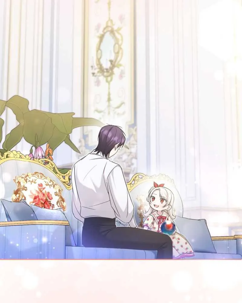 Read The Princess Is Evil chapter 71 image 71 on Lezhin