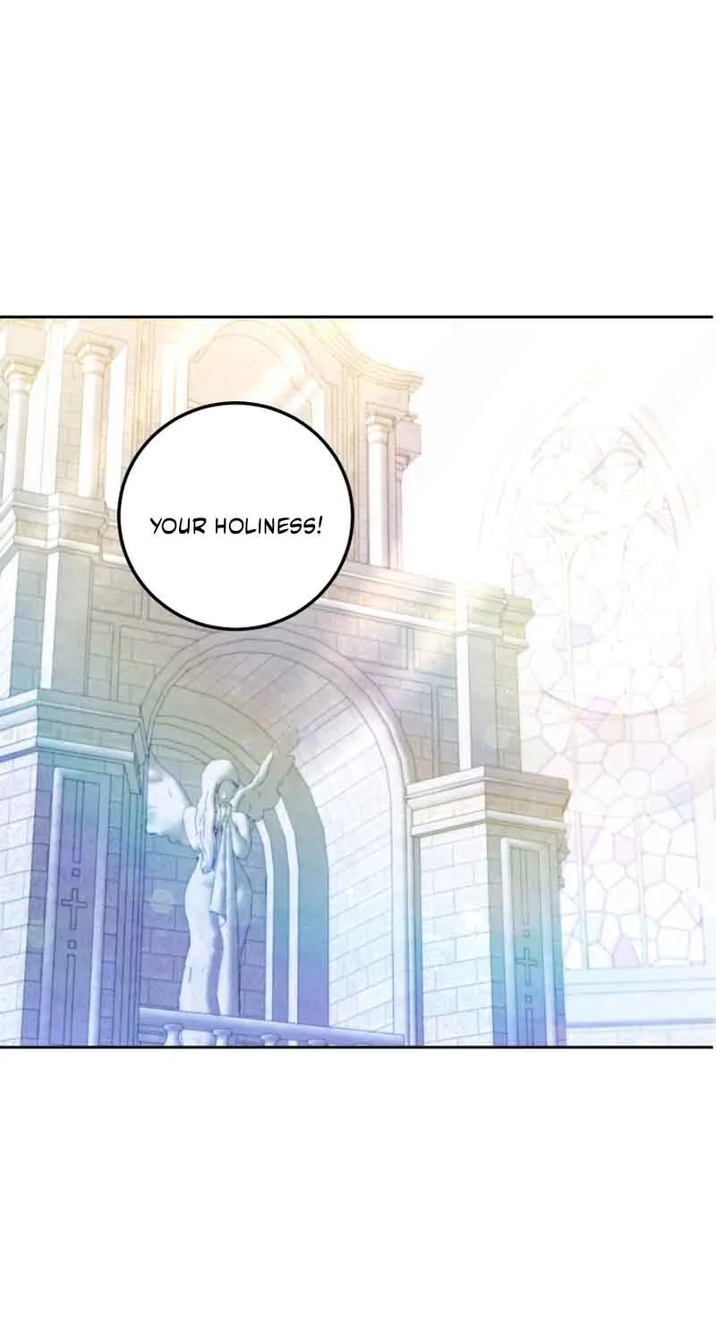 Read The Princess Is Evil chapter 72 image 1 on Lezhin