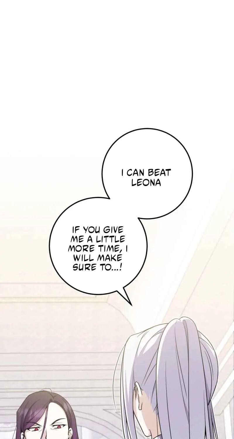 Read The Princess Is Evil chapter 72 image 10 on Lezhin