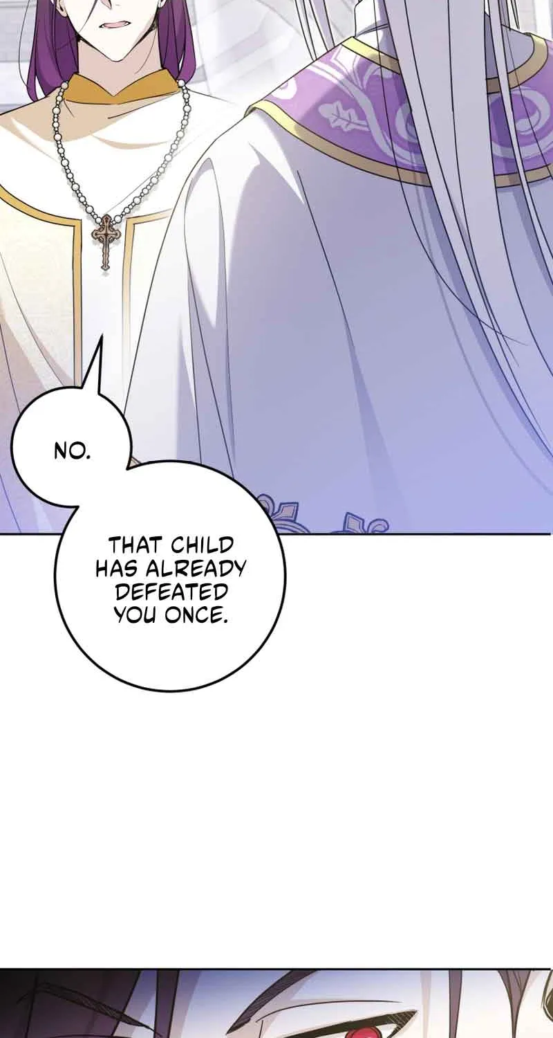 Read The Princess Is Evil chapter 72 image 11 on Lezhin