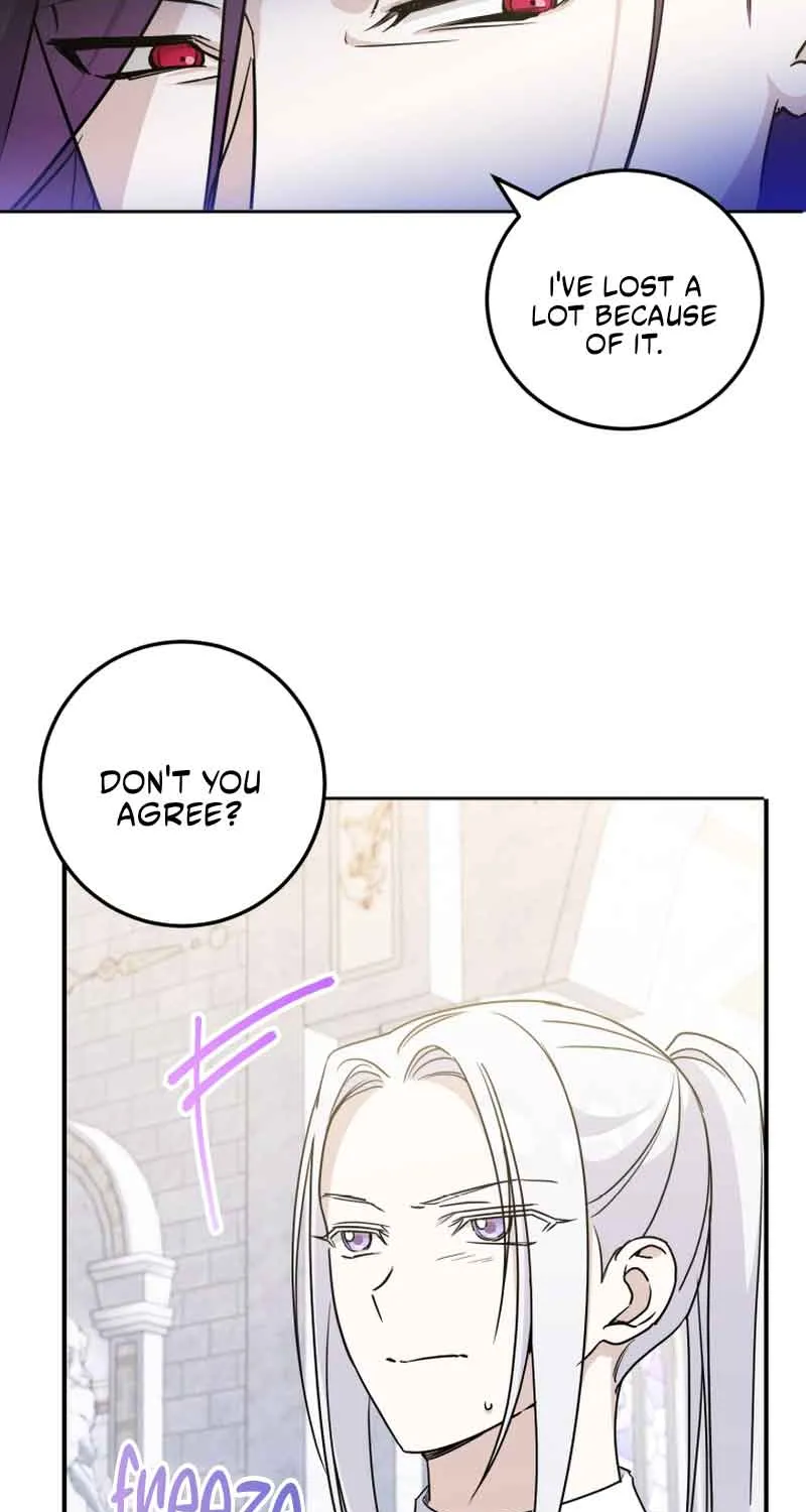 Read The Princess Is Evil chapter 72 image 12 on Lezhin