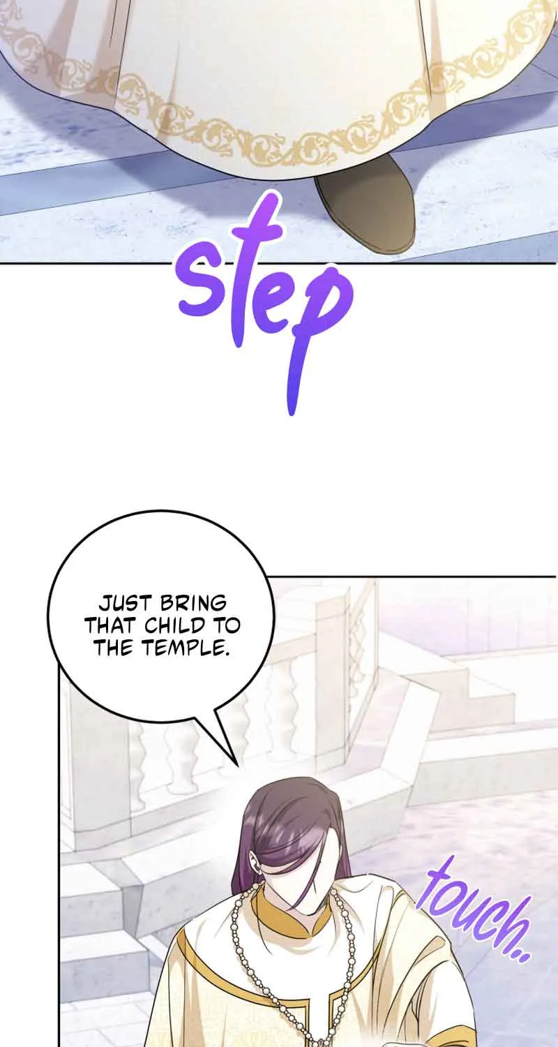 Read The Princess Is Evil chapter 72 image 14 on Lezhin