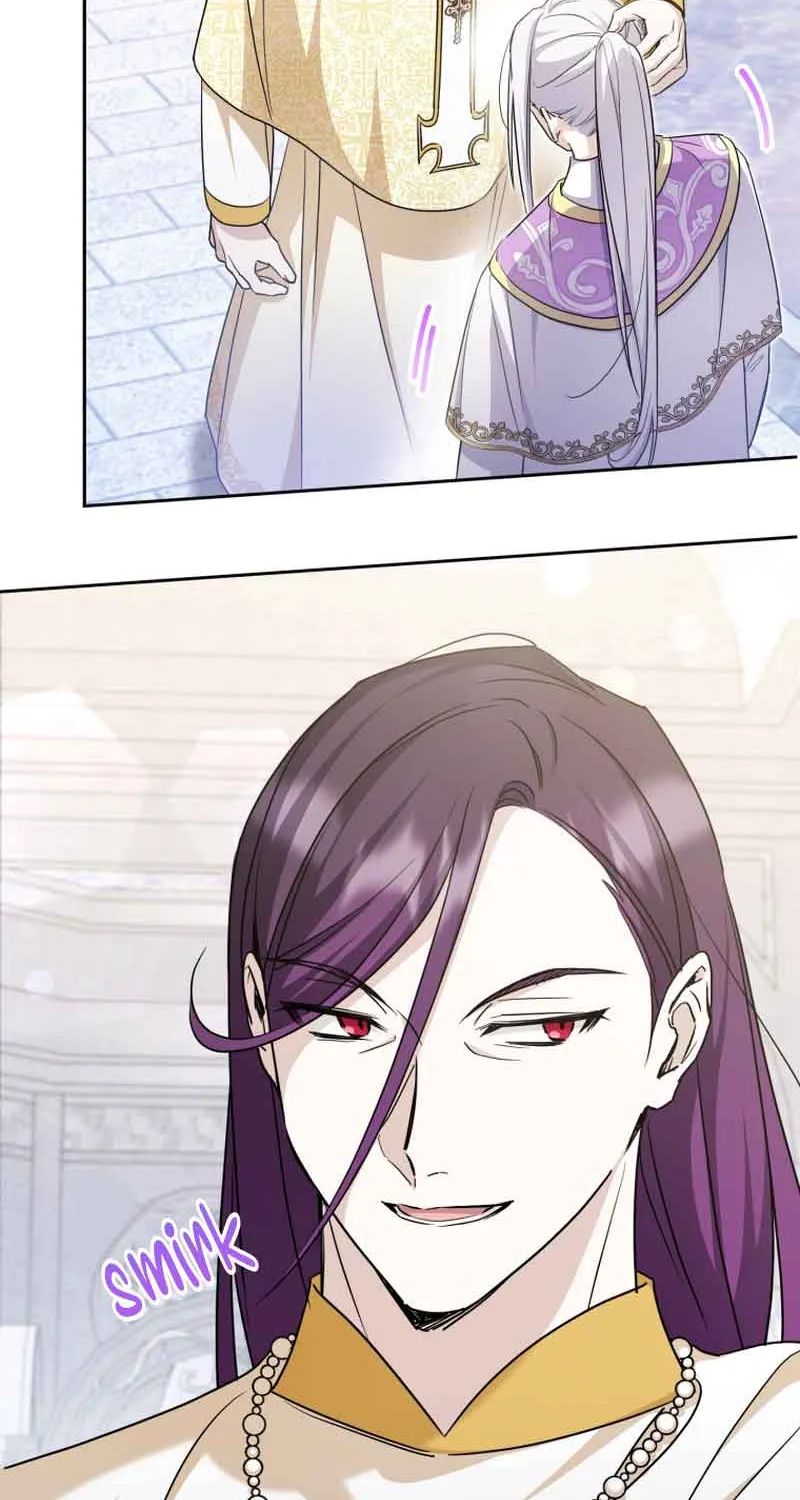 Read The Princess Is Evil chapter 72 image 15 on Lezhin