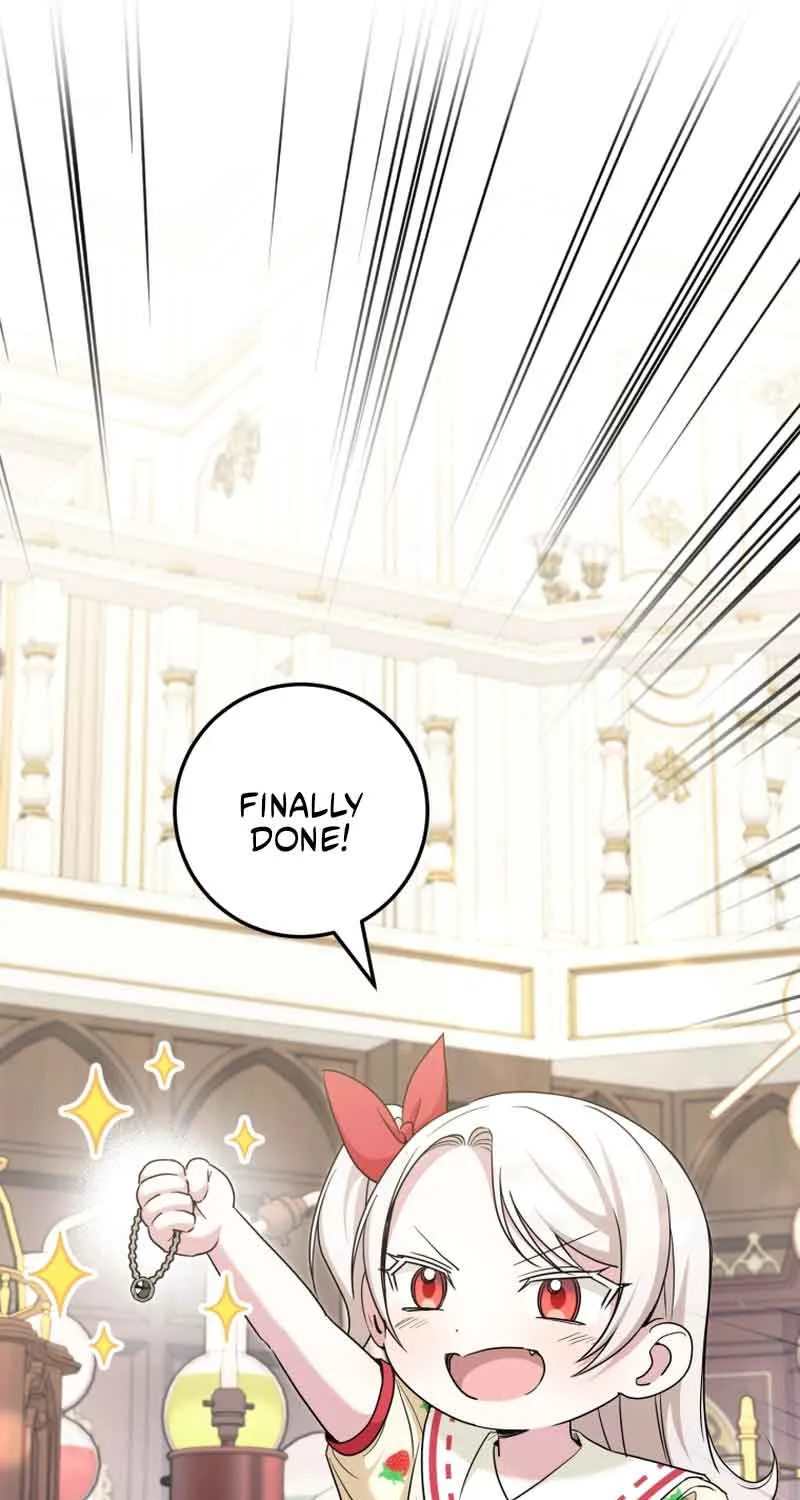 Read The Princess Is Evil chapter 72 image 19 on Lezhin