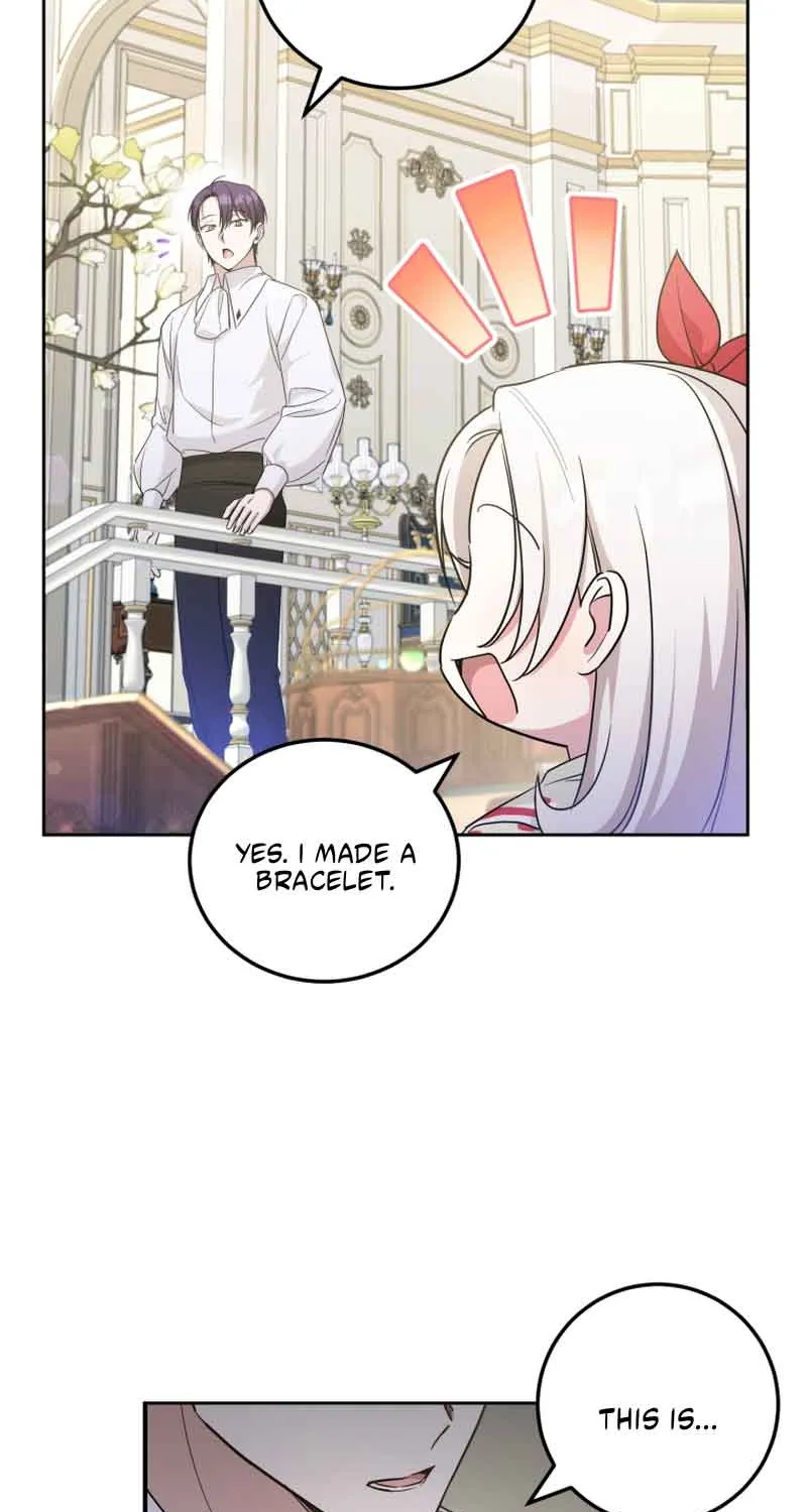 Read The Princess Is Evil chapter 72 image 21 on Lezhin