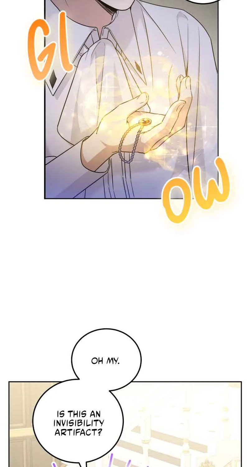Read The Princess Is Evil chapter 72 image 22 on Lezhin