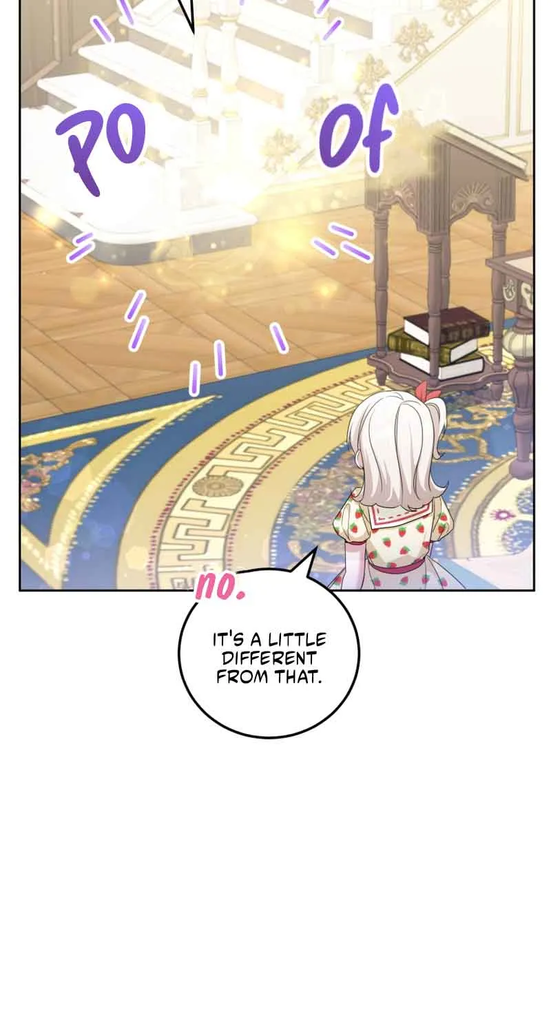 Read The Princess Is Evil chapter 72 image 23 on Lezhin