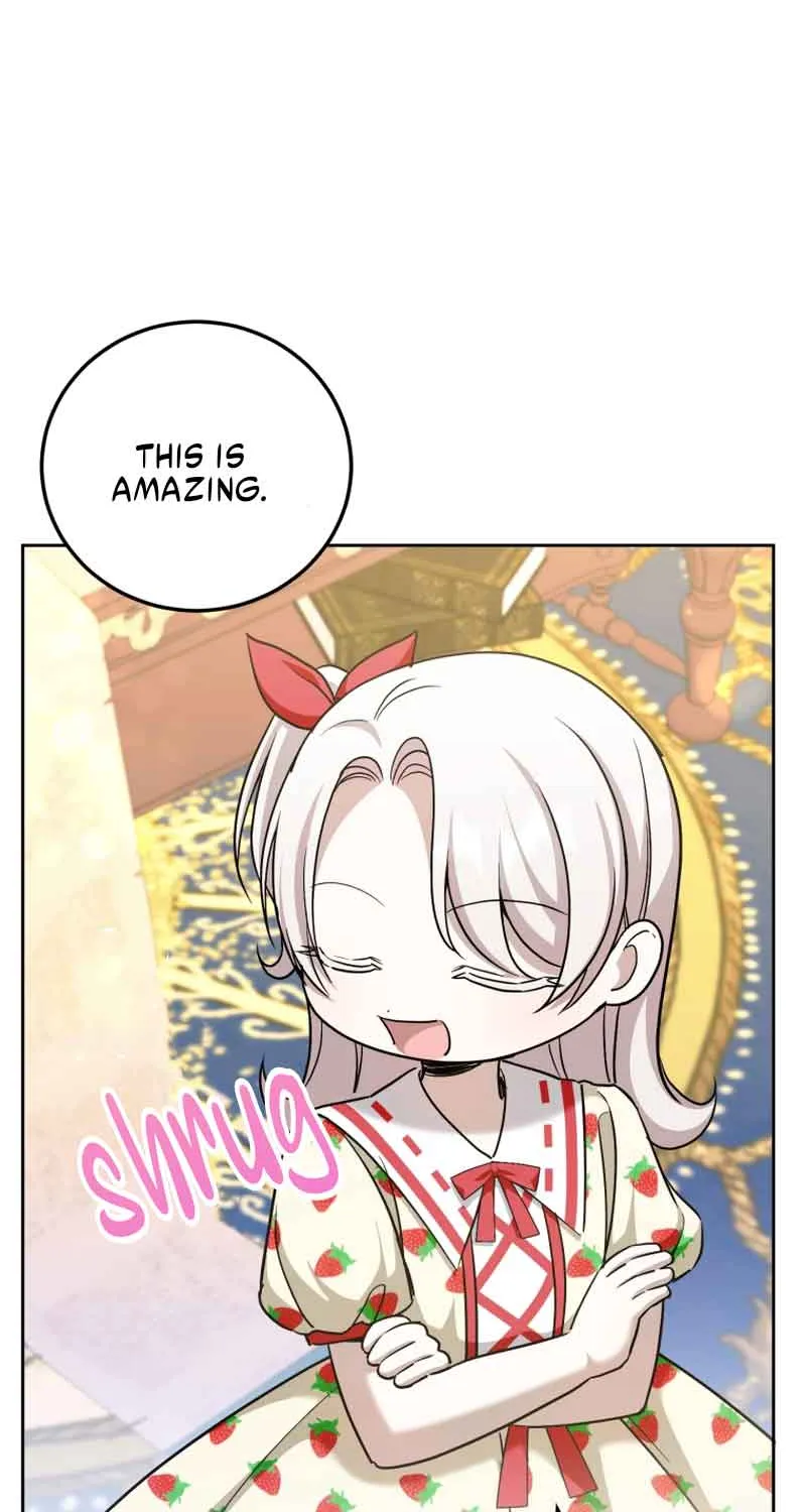 Read The Princess Is Evil chapter 72 image 26 on Lezhin