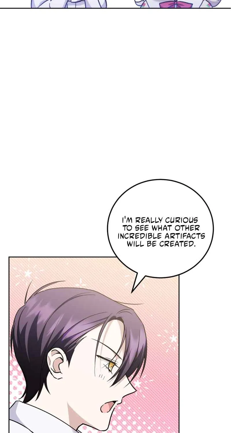 Read The Princess Is Evil chapter 72 image 29 on Lezhin