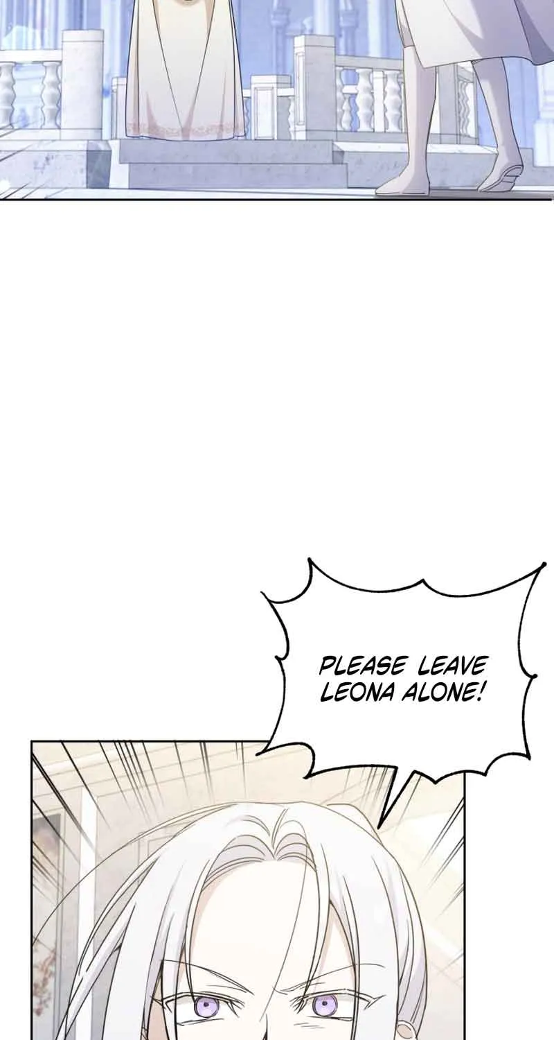 Read The Princess Is Evil chapter 72 image 3 on Lezhin