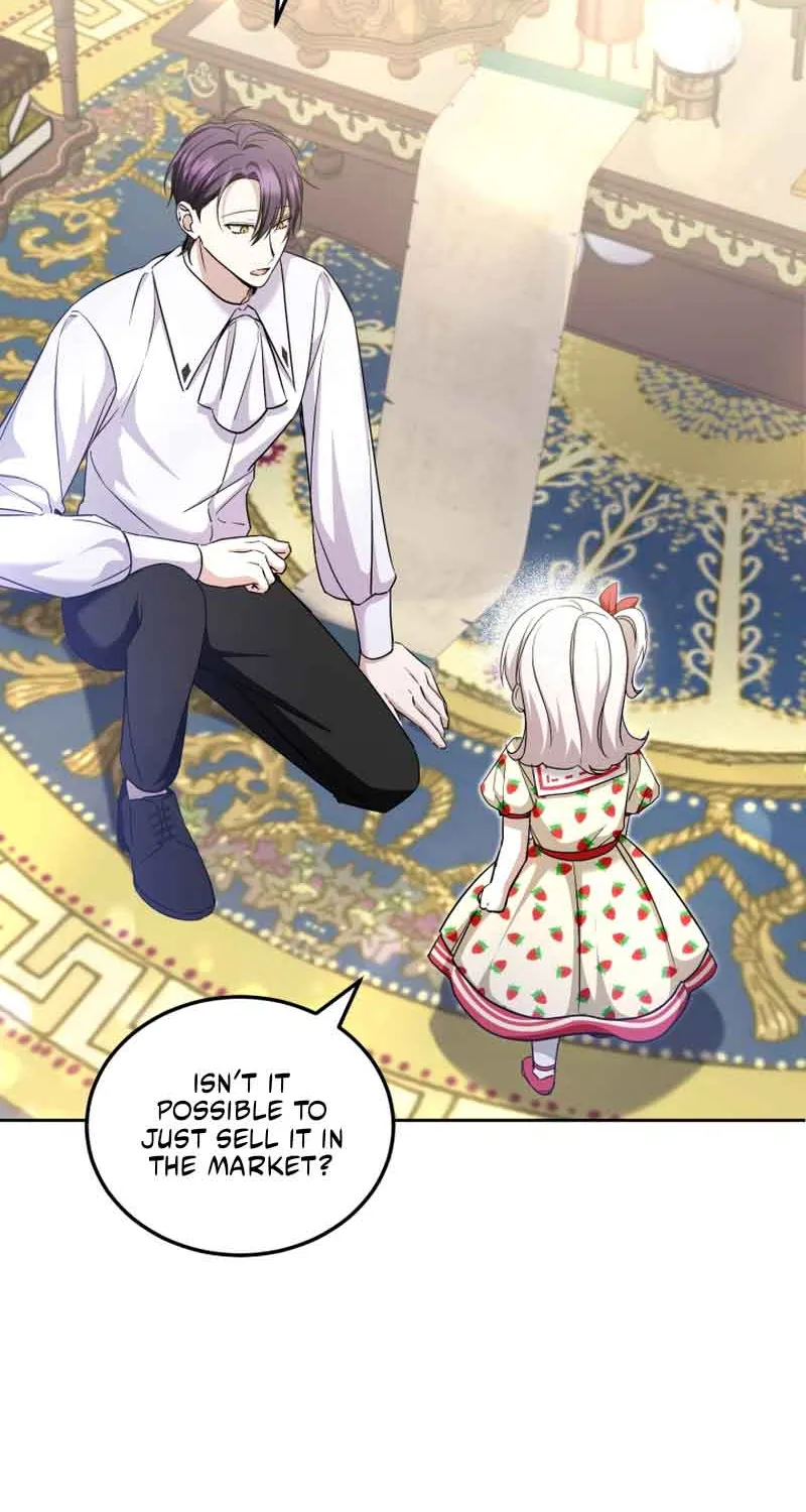 Read The Princess Is Evil chapter 72 image 33 on Lezhin