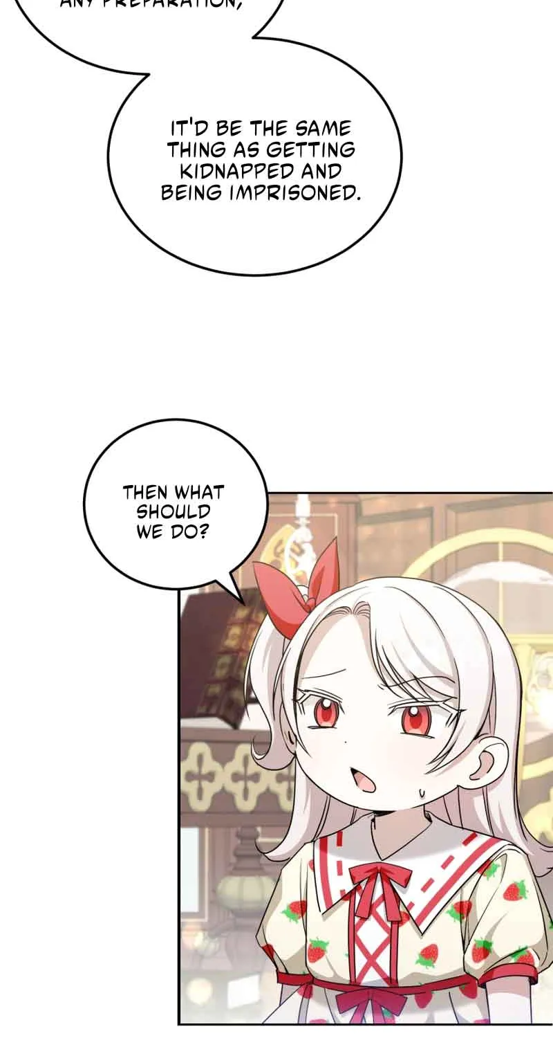 Read The Princess Is Evil chapter 72 image 35 on Lezhin