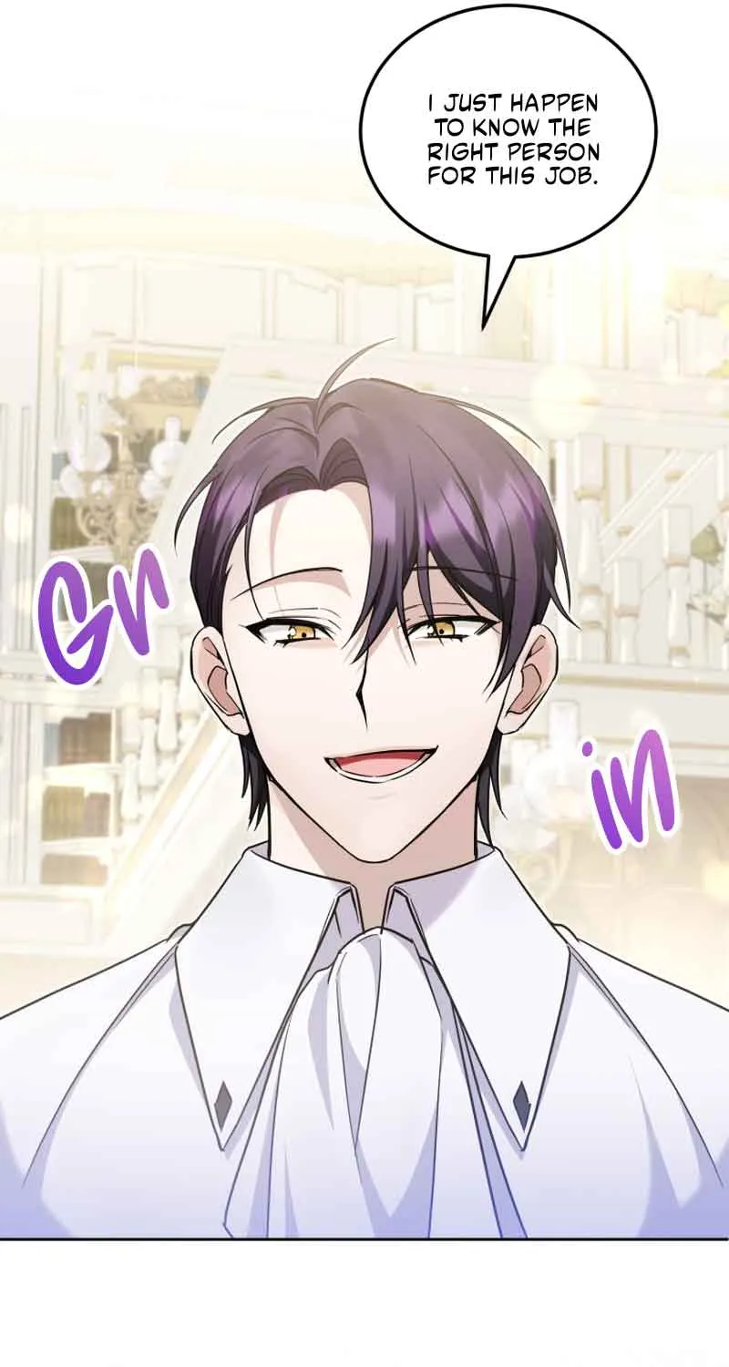 Read The Princess Is Evil chapter 72 image 37 on Lezhin
