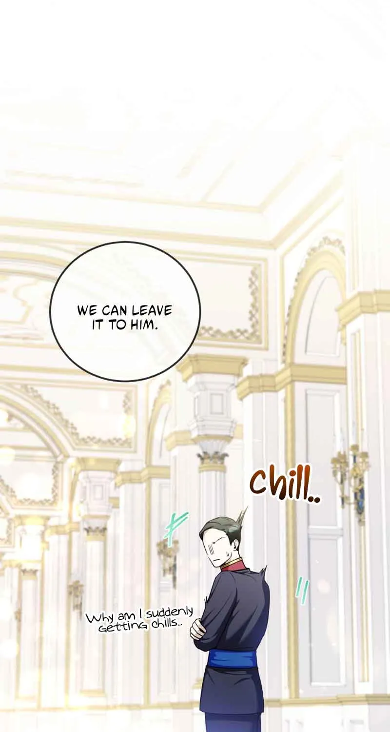 Read The Princess Is Evil chapter 72 image 38 on Lezhin