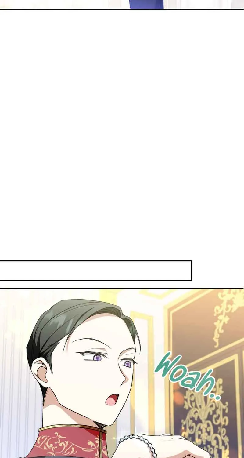 Read The Princess Is Evil chapter 72 image 39 on Lezhin