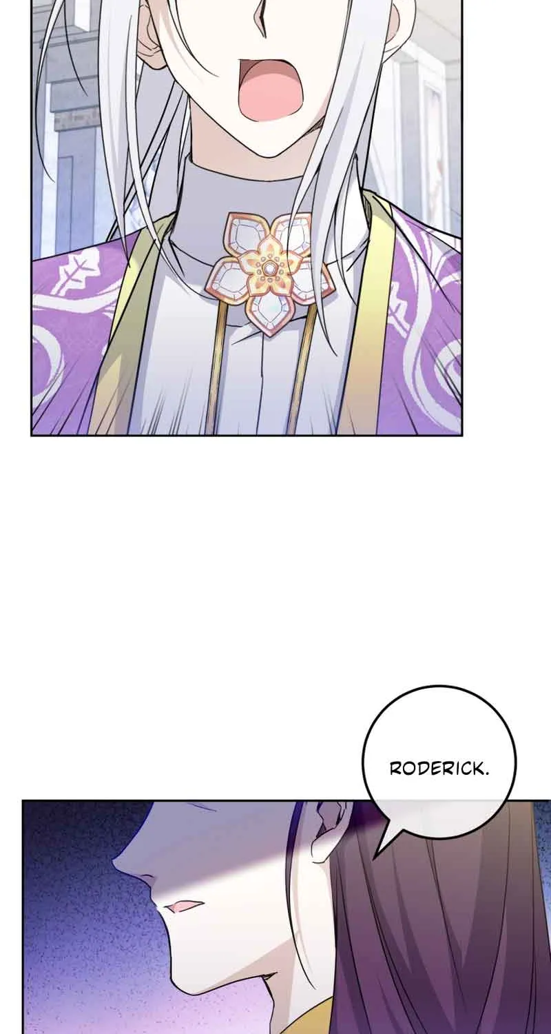 Read The Princess Is Evil chapter 72 image 4 on Lezhin