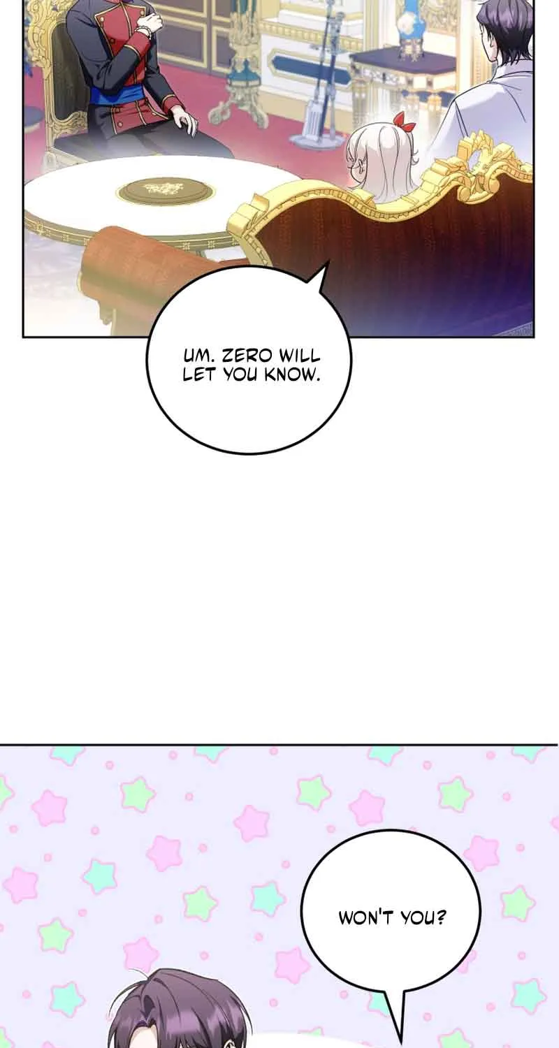 Read The Princess Is Evil chapter 72 image 41 on Lezhin