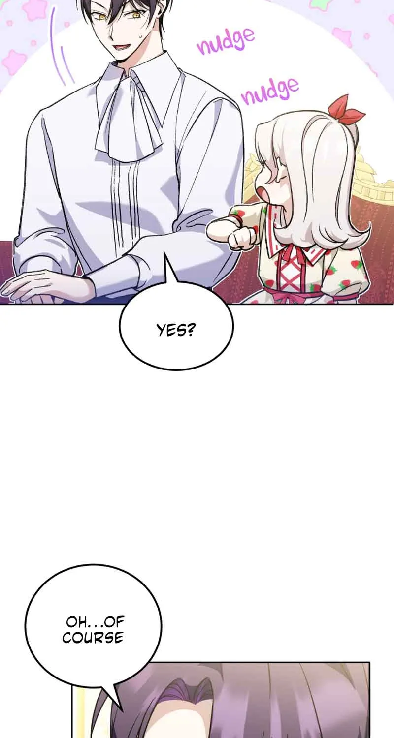 Read The Princess Is Evil chapter 72 image 42 on Lezhin