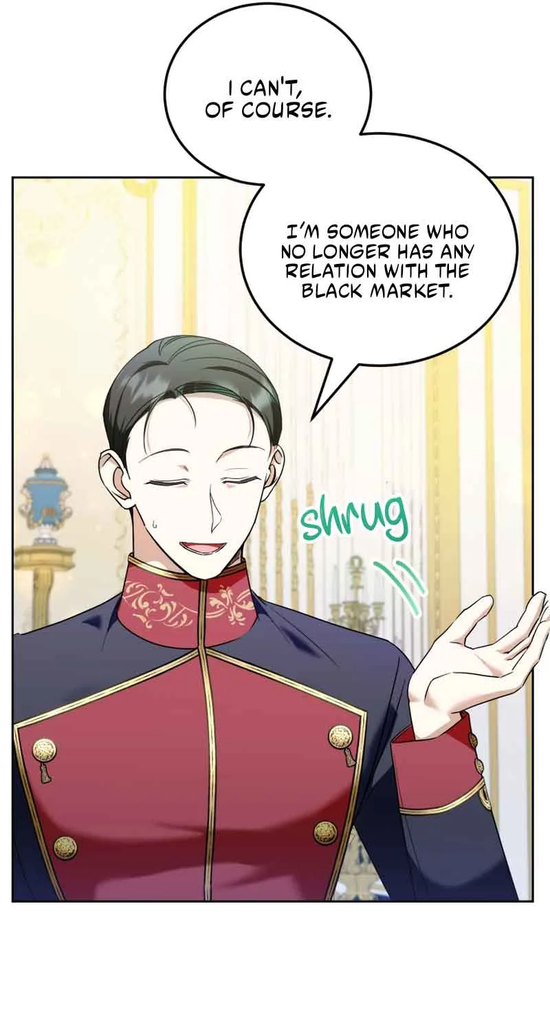 Read The Princess Is Evil chapter 72 image 46 on Lezhin