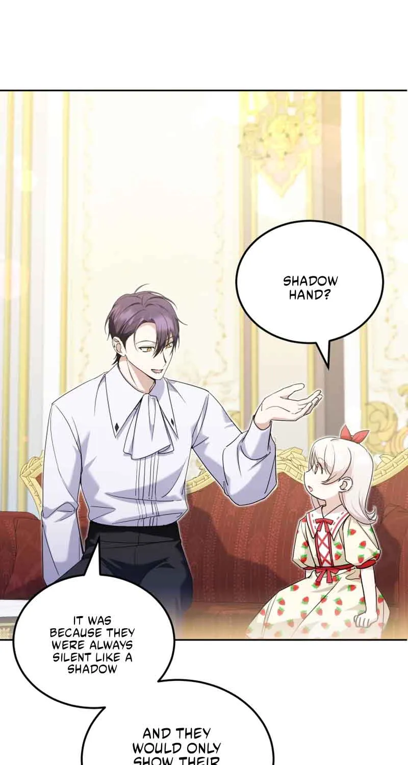 Read The Princess Is Evil chapter 72 image 49 on Lezhin