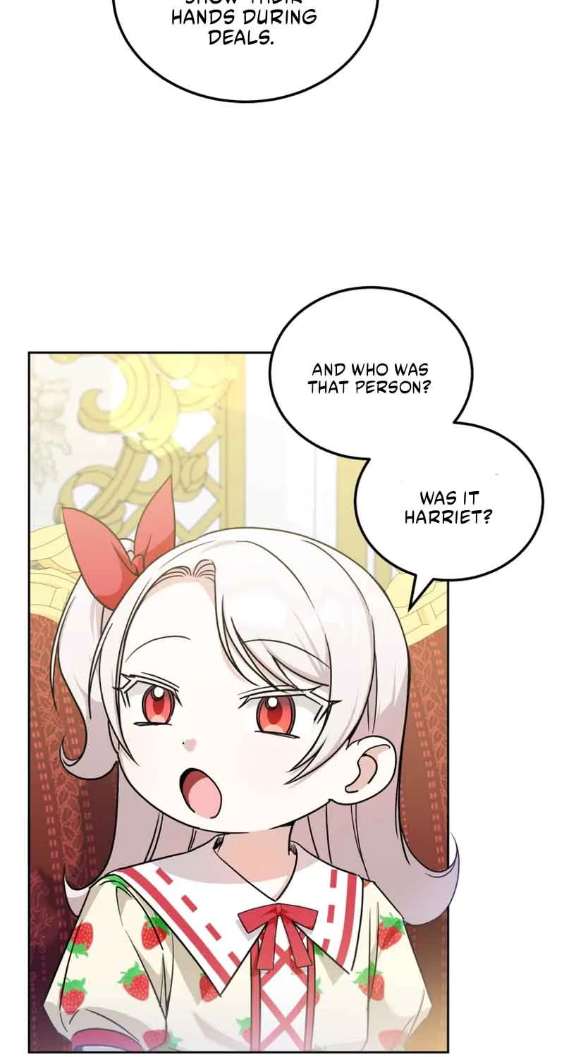 Read The Princess Is Evil chapter 72 image 50 on Lezhin