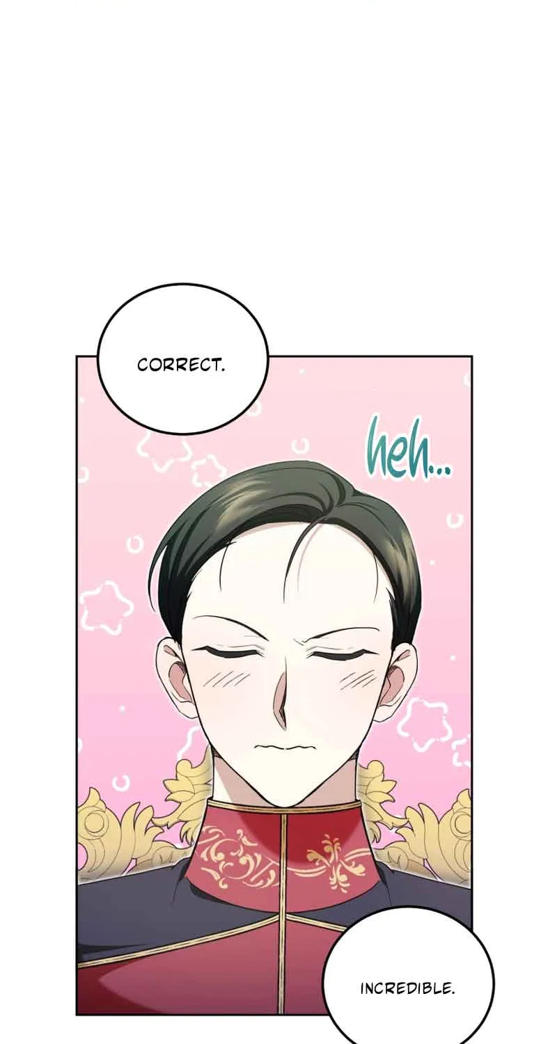 Read The Princess Is Evil chapter 72 image 51 on Lezhin