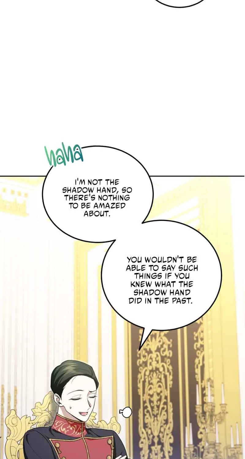 Read The Princess Is Evil chapter 72 image 52 on Lezhin
