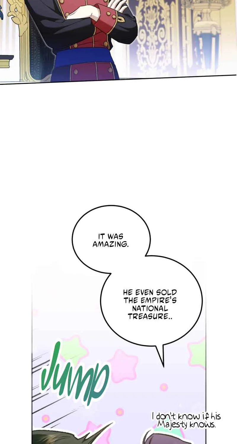 Read The Princess Is Evil chapter 72 image 53 on Lezhin