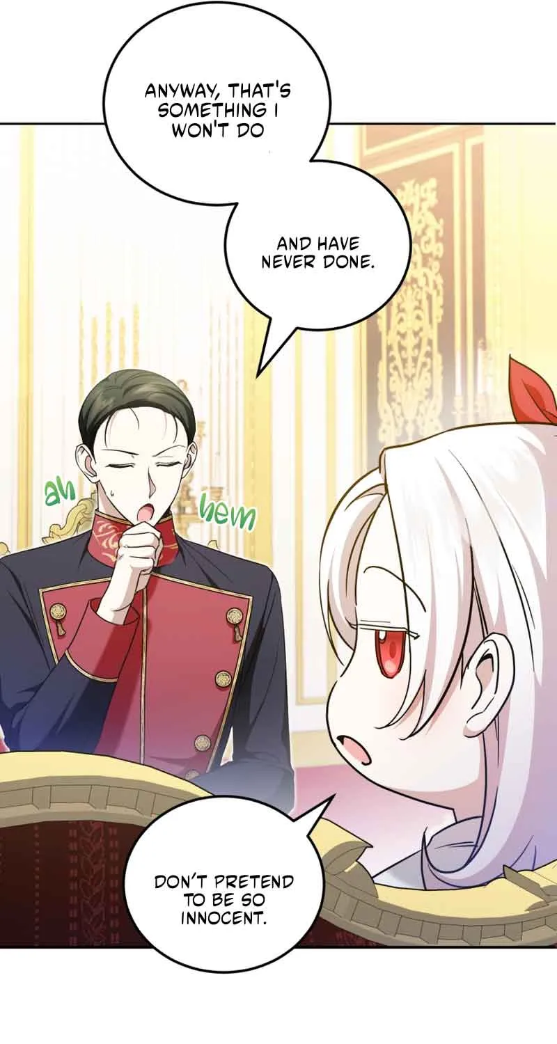 Read The Princess Is Evil chapter 72 image 55 on Lezhin