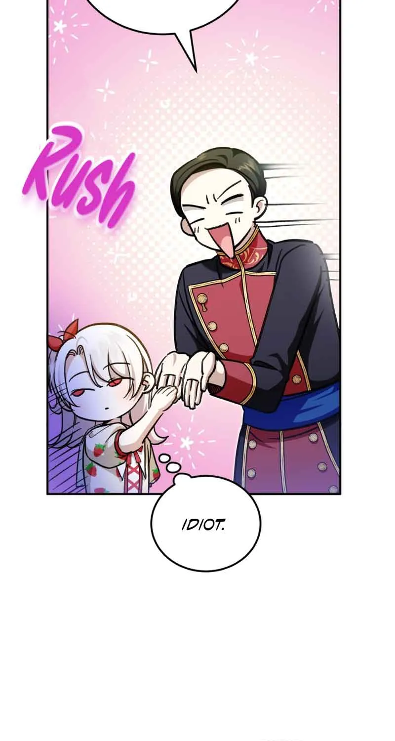 Read The Princess Is Evil chapter 72 image 59 on Lezhin