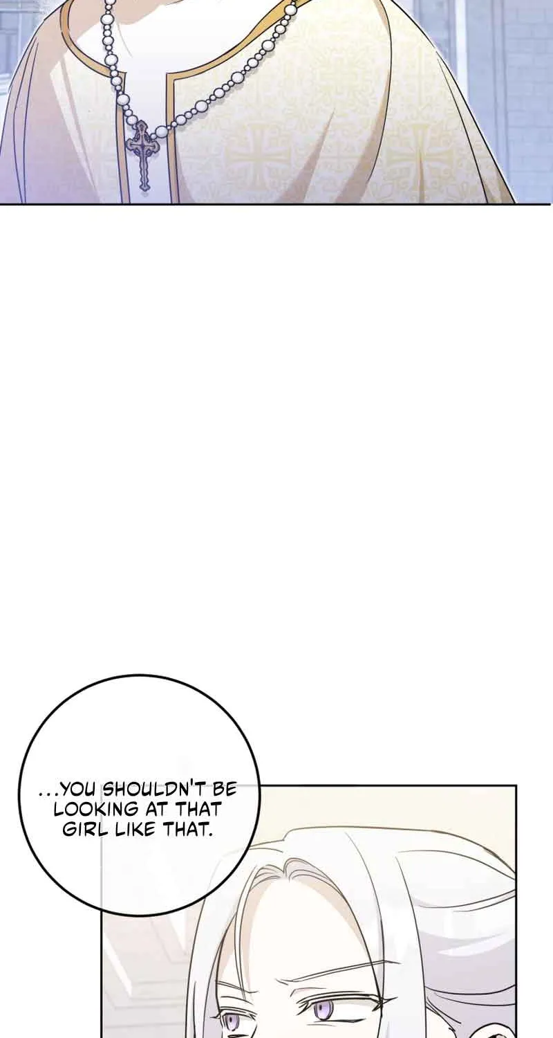Read The Princess Is Evil chapter 72 image 6 on Lezhin