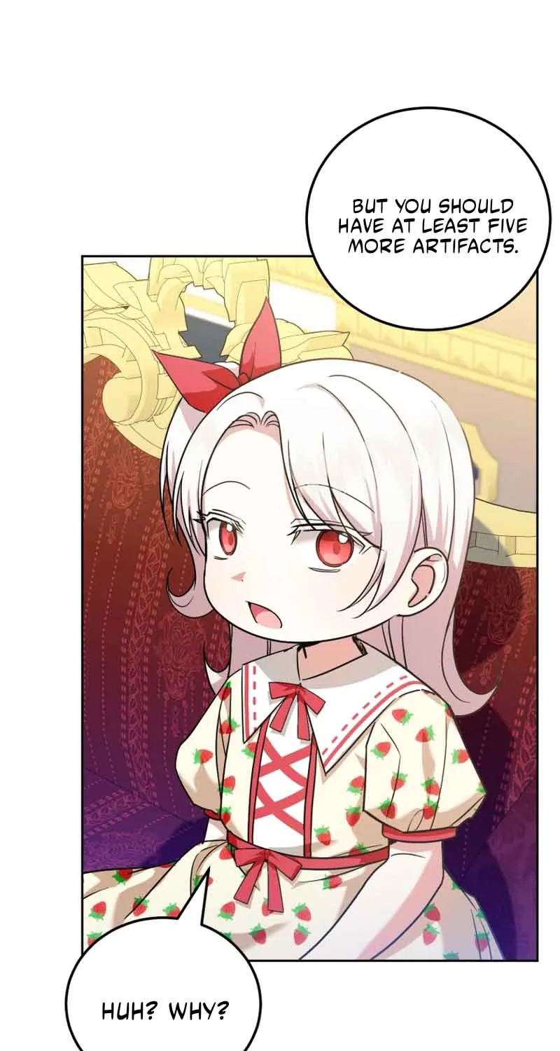 Read The Princess Is Evil chapter 72 image 61 on Lezhin