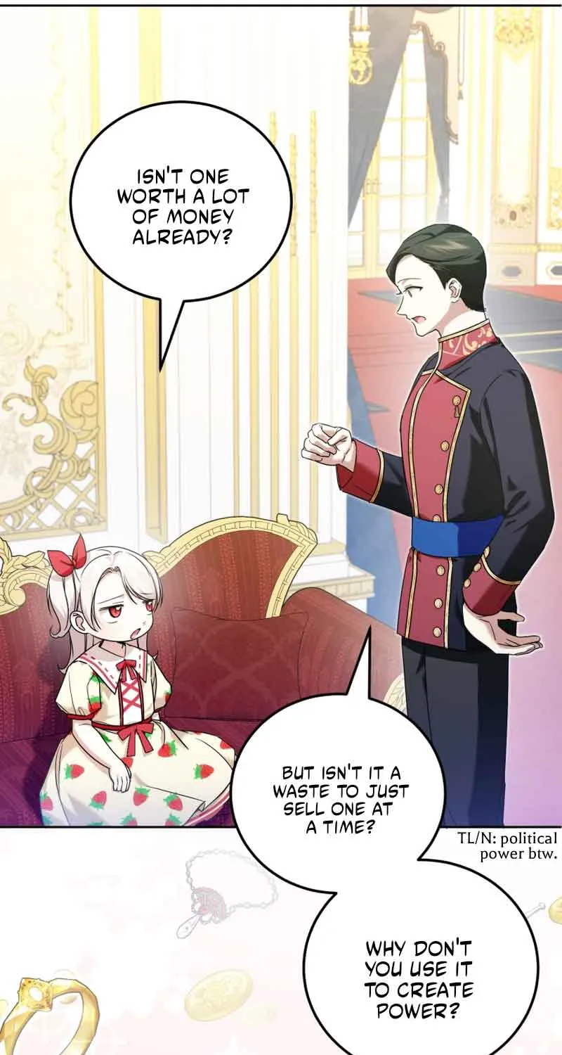 Read The Princess Is Evil chapter 72 image 63 on Lezhin