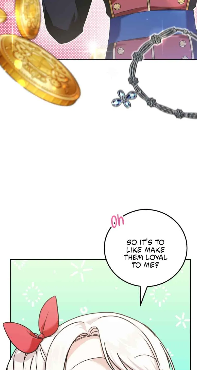 Read The Princess Is Evil chapter 72 image 65 on Lezhin