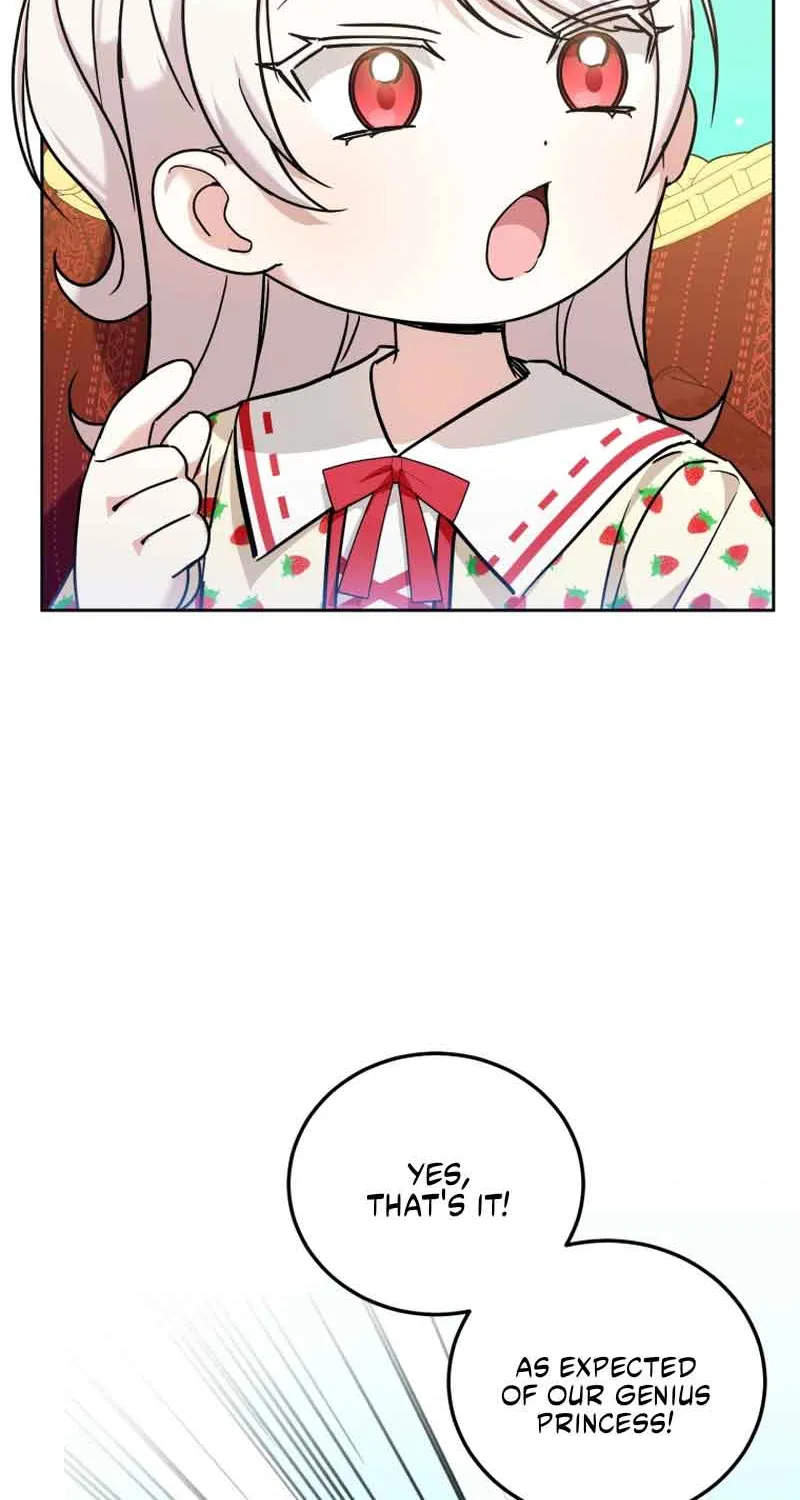 Read The Princess Is Evil chapter 72 image 66 on Lezhin